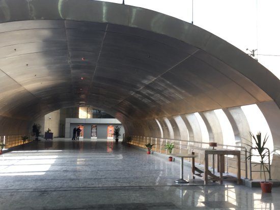 Musée national de la civilisation égyptienne